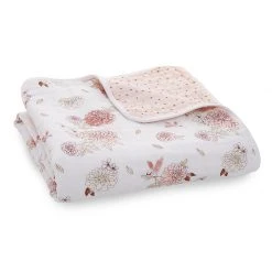 Aden & Anais Classic Dream Blanket Linen