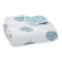 Aden & Anais Classic Dream Blanket Linen