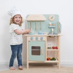 Little Dutch Play Kitchen Adventure