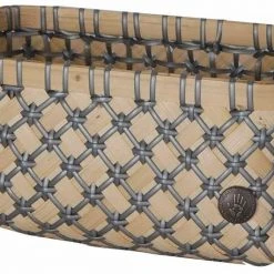 Handed By Baby Furniture Bamboolastic Basket Small