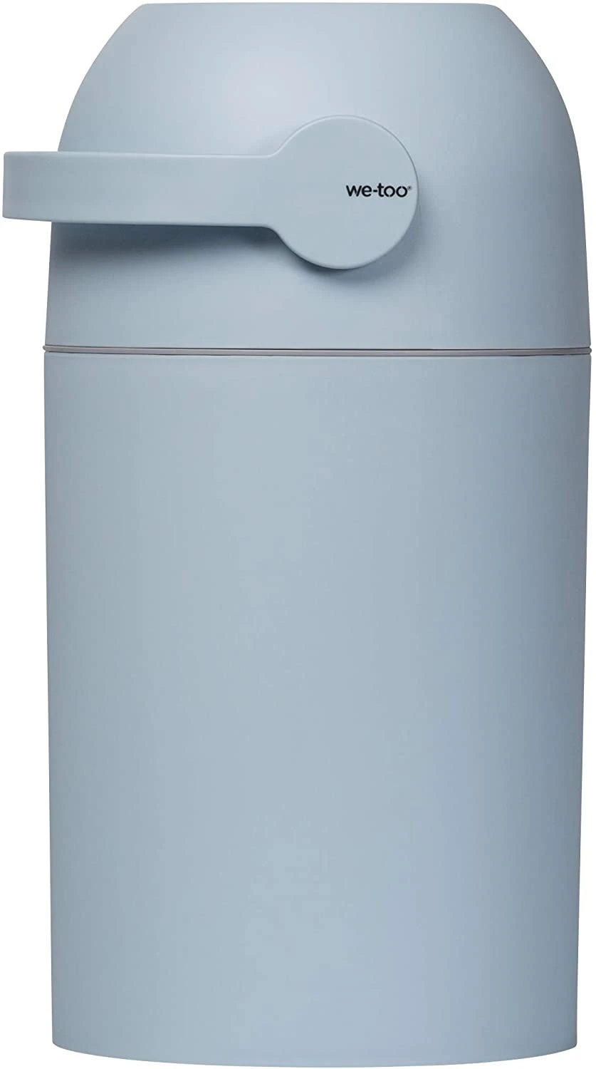 Kidsmill We-too Diaper Bin Baby Furniture 11 Kidsmill We-too Diaper Bin Baby Furniture