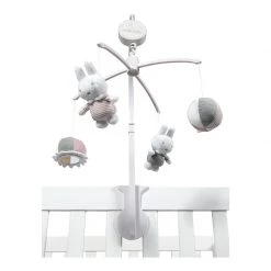 Tiamo LD Music Mobile Miffy