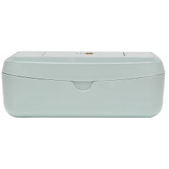 Bath & Changing Bébéjou Baby Wipe Box