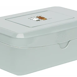 Bath & Changing Bébéjou Baby Wipe Box