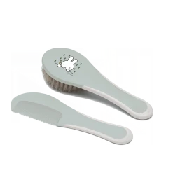 Bébéjou Brush And Comb