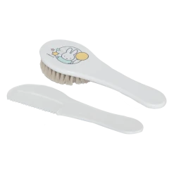 Bébéjou Brush And Comb