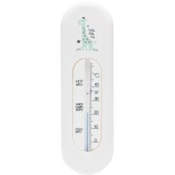 Bath & Changing Luma Bath Thermometer