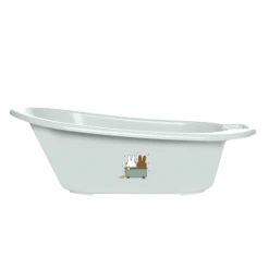 Bébéjou Thermo Bath Click Bath & Changing