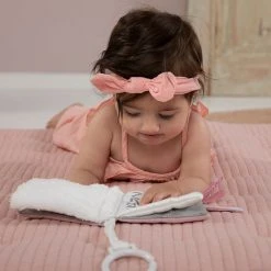 Tiamo Toy Activity Book Miffy Toys