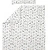 Meyco Linen Duvet Cover Set Animal 100 X135 2 Meyco Linen Duvet Cover Set Animal 100 X135