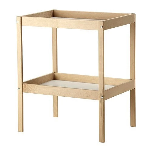 Ikea Sniglar Changing Table Baby Furniture 3 Ikea Sniglar Changing Table Baby Furniture
