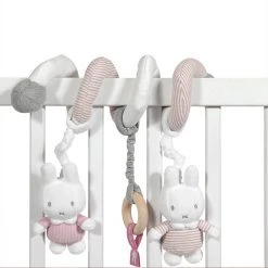 Tiamo Miffy Spiral Toy