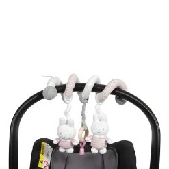 Tiamo Miffy Spiral Toy