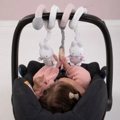 Tiamo Miffy Spiral Toy