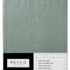 Fitted Sheet 140 X70 Meyco Colour 1 Fitted Sheet 140 X70 Meyco Colour