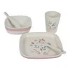 Little Dutch Feeding LD Bamboo Dinner Set
