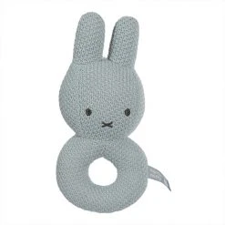 Tiamo Toys Miffy Soft Rattle