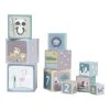 Little Dutch Toys LD Stacking Cube Zoo
