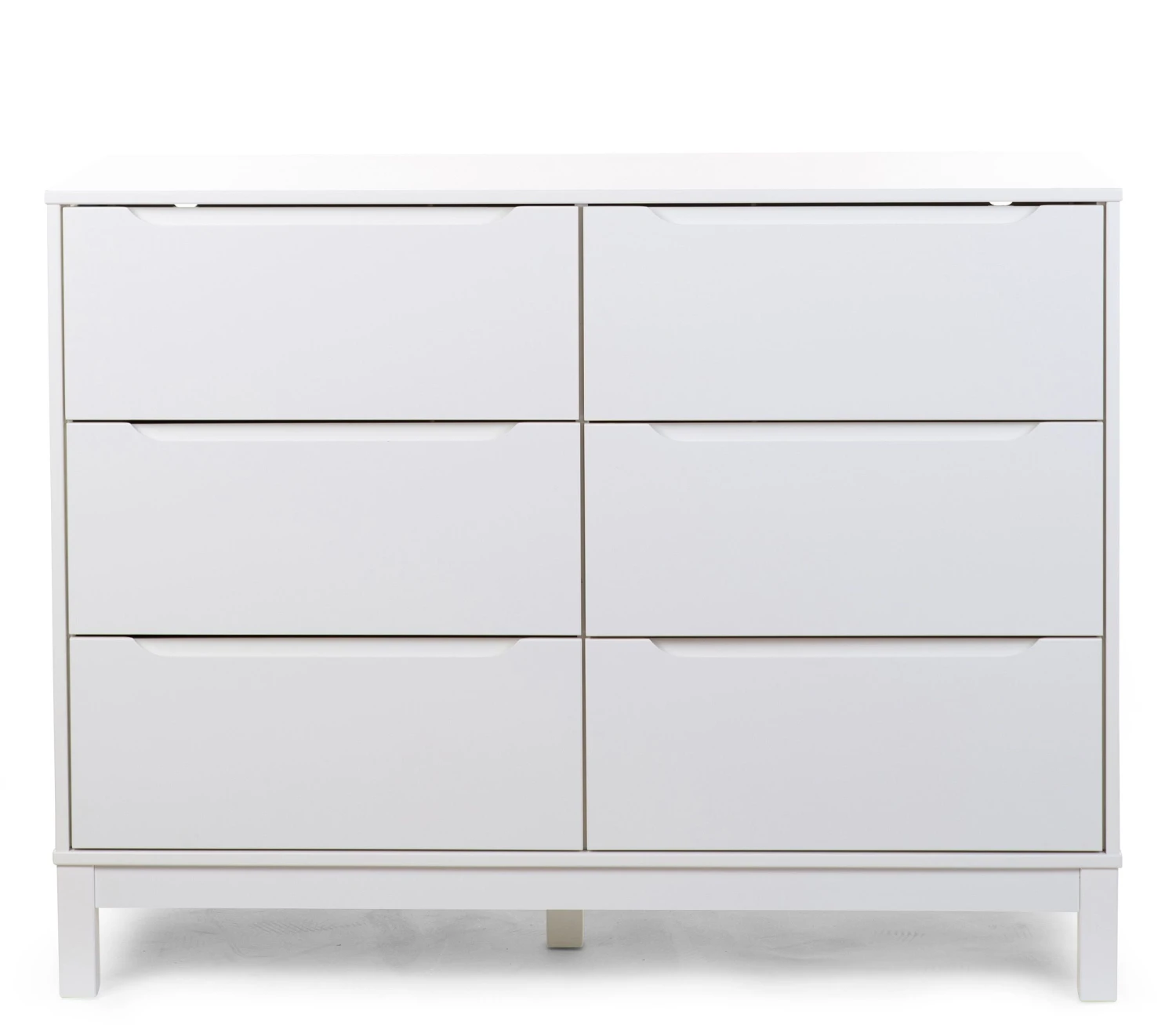 Childhome Jota 6 Drawer Chest + Changing Unit 3 Childhome Jota 6 Drawer Chest + Changing Unit