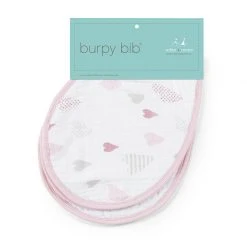 Bibs & Burp Cloths Aden & Anais Burpy Bibs
