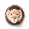 Wild & Soft Décor Wall Trophy Lion