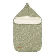 Little Dutch LD Car Seat Footmuff- Wild Flowers