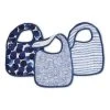 Bibs & Burp Cloths Aden & Anais Nibble Snap 3 Pack