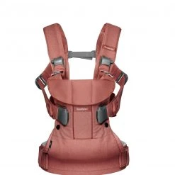 BabyBjörn Baby Carrier One Terracotta