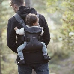 BabyBjörn Baby Carrier One Air 3D Mesh Carriers & Slings