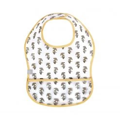 Lässig Bibs & Burp Cloths Bib Lassig