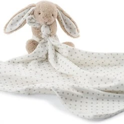 Toys Jelly Cat Soother Blanket