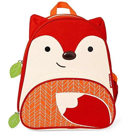 Skip Hop Kiddies Bags Zoo Pack 11 Skip Hop Kiddies Bags Zoo Pack