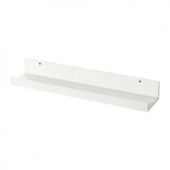Ikea Baby Furniture Picture Shelf Mosslanda 55cm