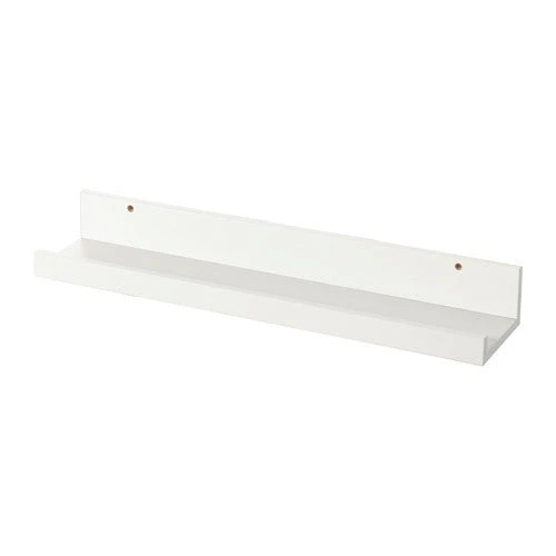 Ikea Baby Furniture Picture Shelf Mosslanda 55cm 3 Ikea Baby Furniture Picture Shelf Mosslanda 55cm