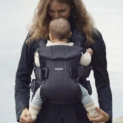 BabyBjörn Baby Carrier One Air 3D Mesh Carriers & Slings