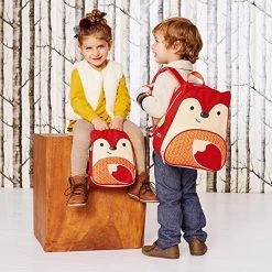 Skip Hop Kiddies Bags Zoo Pack 29 Skip Hop Kiddies Bags Zoo Pack