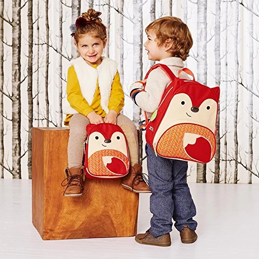 Skip Hop Kiddies Bags Zoo Pack 14 Skip Hop Kiddies Bags Zoo Pack