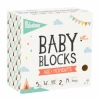 Milestone Baby Age + Moment Blocks 1 Milestone Baby Age + Moment Blocks