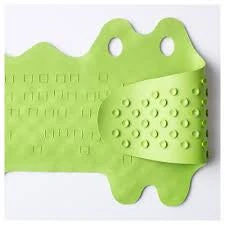 Ikea Bath Mat Crocodile Bath & Changing