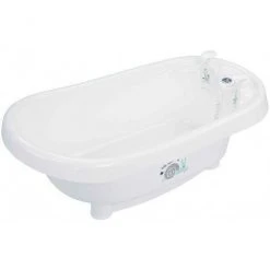 Bébéjou Thermo Bath Click Bath & Changing