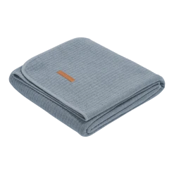 Little Dutch Linen LD Summer Blanket 70x100cm