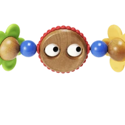 Baby Furniture BabyBjörn Toy For Bouncer Googly Eyes