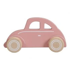 Little Dutch Toys LD Wooden Auto