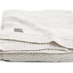 Jollein Blanket River Knit 75 X 100 Cm