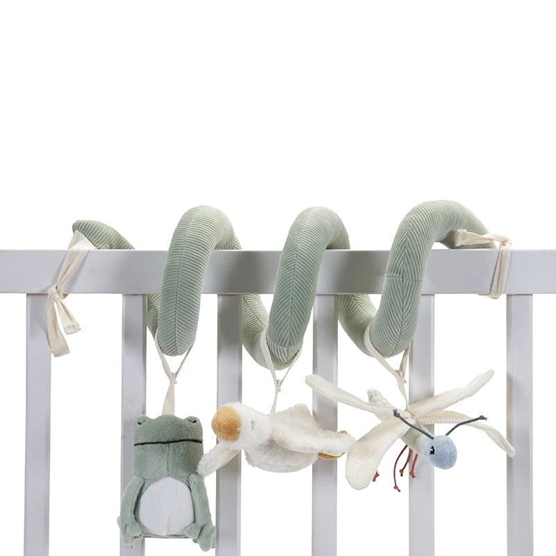 Little Dutch Toys LD Spiral Little Goose 3 Little Dutch Toys LD Spiral Little Goose