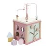 Little Dutch LD Wooden Activity Cube 2 Little Dutch LD Wooden Activity Cube