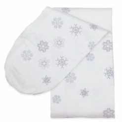 Babes & Kids Cotbumper Cover Embroidered