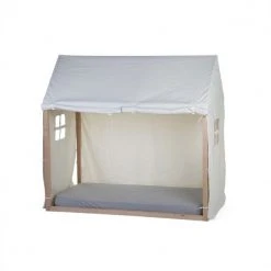 Junior Furniture Childhome Bed Frame House Cover