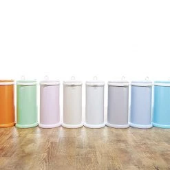 UBBI Diaper Bin