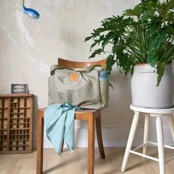 Lässig Twin Bag Boucle